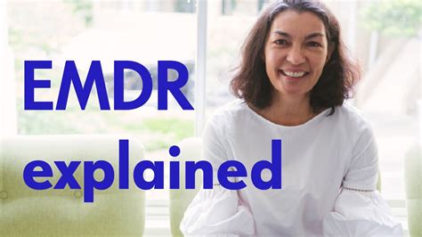 emdr you tube|youtube emdr explained.